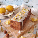 Gâteau aux noisettes du Lot-et-Garonne