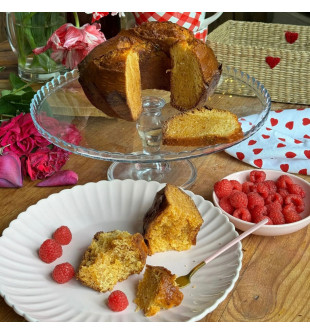 Baba au Rhum Negrita Prêt à Cuire