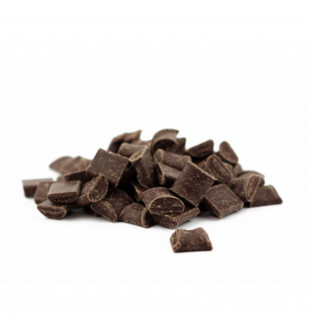 Chunks chocolat