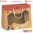 Grande Pochette La Guinguette à composer !