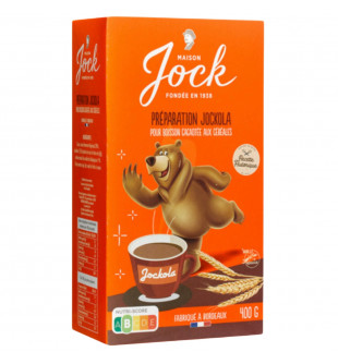 Petit Déjeuner Jockola