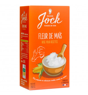 Fleur de maïs