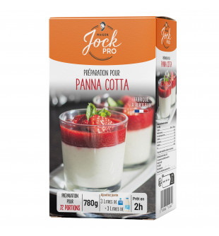 Panna Cotta 780g Grand Format