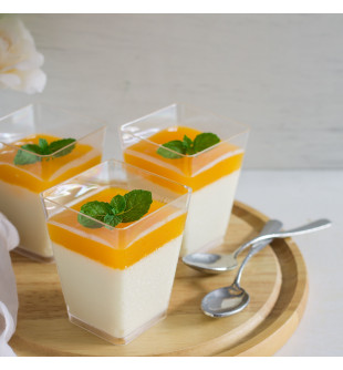 Panna Cotta 780g Grand Format