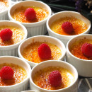 Crème Brulée 1kg Grand Format