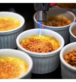 Crème Brulée 1kg Grand Format