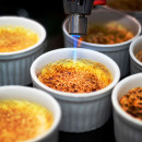 Crème Brulée 1kg Grand Format