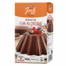 Flan Chocolat 950g Grand Format