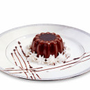 Flan Chocolat 950g Grand Format