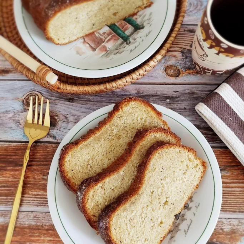 Recette Gâteau au Mascarpone