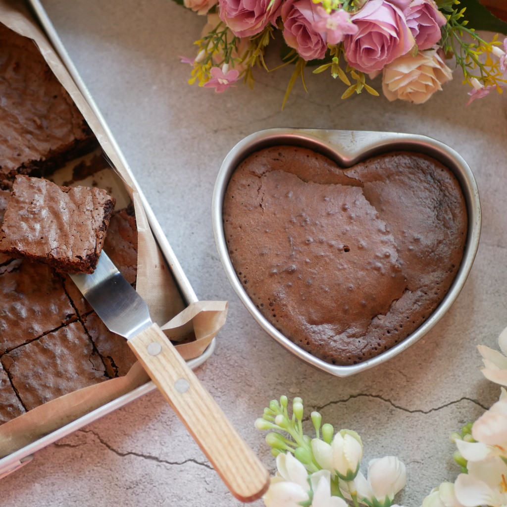 Astuce : Comment bien choisir son moule à gâteaux  ! 