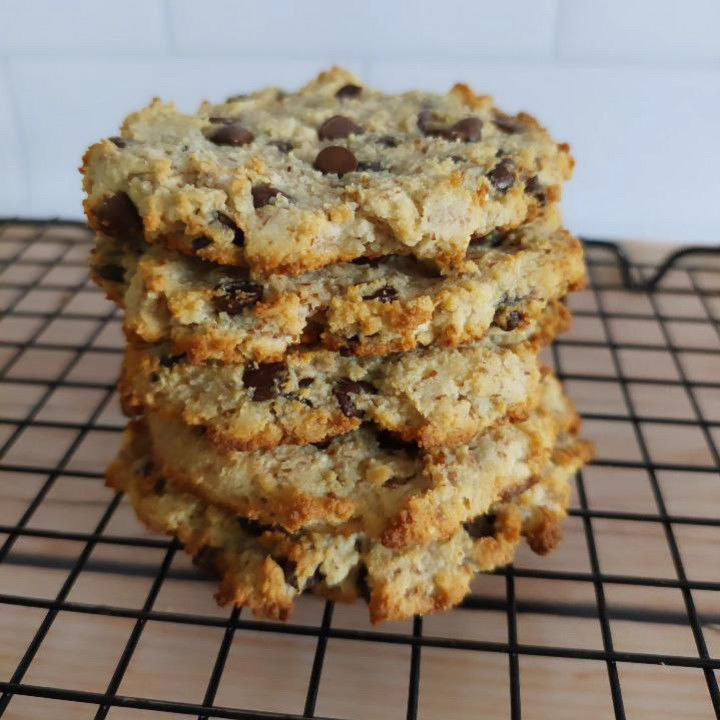  Recette petits biscuits au yaourt Grecque.