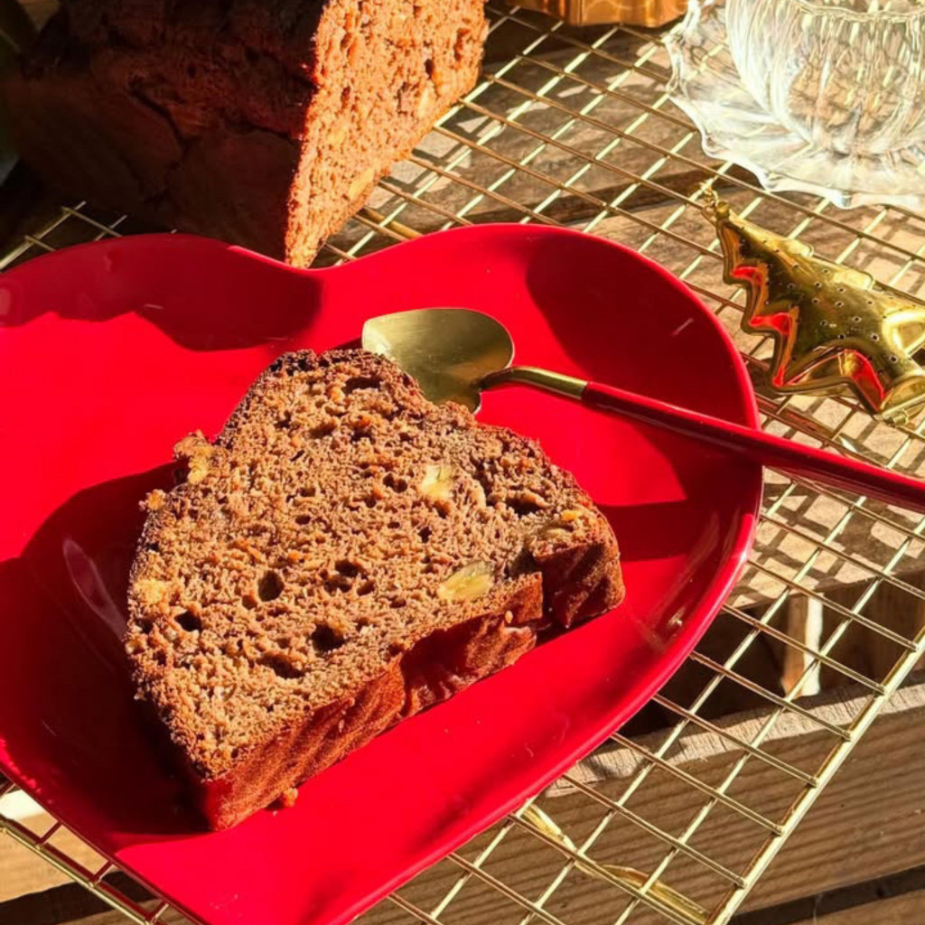 Recette Banana bread sans gluten sans lactose 