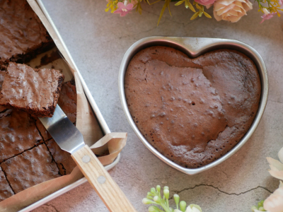 Astuce : Comment bien choisir son moule à gâteaux  ! 