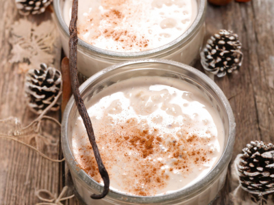 Recette Riz au Lait Gourmand à la Clémentine