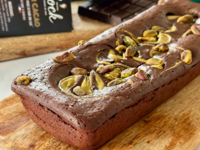 Recette Fondant chocolat pistache sans gluten