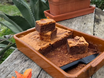 Recette du Gâteau Facile et Gourmand (Nature ou Marbré)